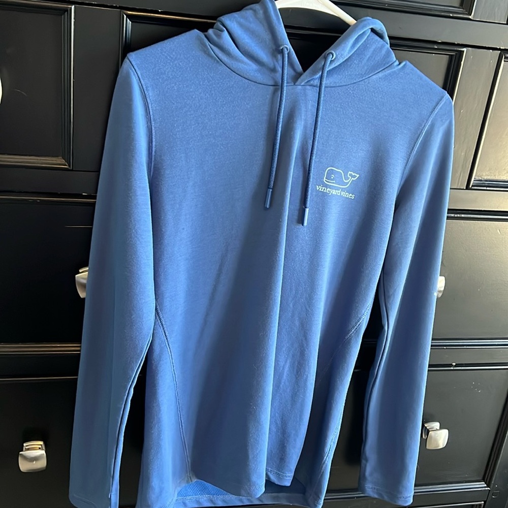 Women’s Vineyard Vines long sleeve